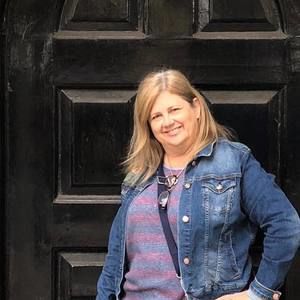 Meet your Posher, Michele